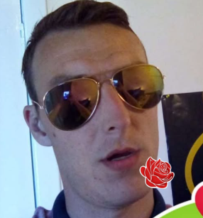 Thomas Hainey – profile image